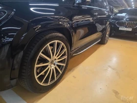 Mercedes-Benz GLS580 AMG LINE | 4MATIC , снимка 5