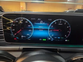 Mercedes-Benz GLS580 AMG LINE | 4MATIC , снимка 8