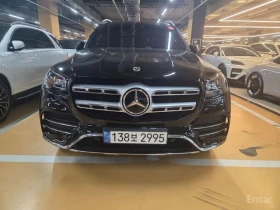 Mercedes-Benz GLS580 AMG LINE | 4MATIC , снимка 2