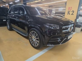 Mercedes-Benz GLS580 AMG LINE | 4MATIC , снимка 1