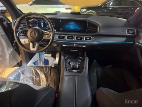 Mercedes-Benz GLS580 AMG LINE | 4MATIC , снимка 7