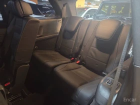 Mercedes-Benz GLS580 AMG LINE | 4MATIC , снимка 14