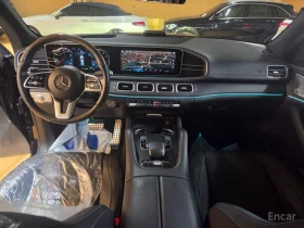 Mercedes-Benz GLS580 AMG LINE | 4MATIC , снимка 9