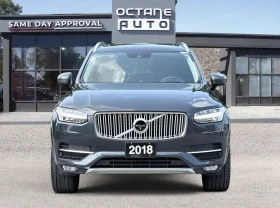 Volvo Xc90 2018 Volvo XC90 T6 Inscription, снимка 2