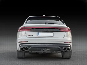Audi SQ8 2022/ 507 HP/ 51500 KM/ обслужена/ зимни + летни, снимка 5