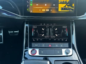 Audi SQ8 2022/ 507 HP/ 51500 KM/ обслужена/ зимни + летни, снимка 9