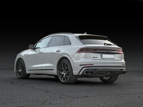Audi SQ8 2022/ 507 HP/ 51500 KM/ обслужена/ зимни + летни, снимка 6