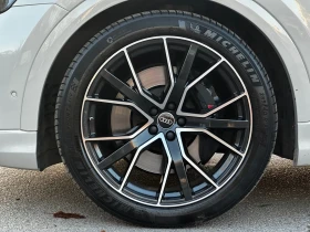 Audi SQ8 2022/ 507 HP/ 51500 KM/ обслужена/ зимни + летни, снимка 12