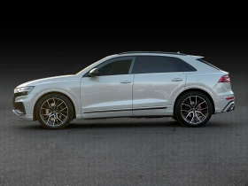 Audi SQ8 2022/ 507 HP/ 51500 KM/ обслужена/ зимни + летни, снимка 4