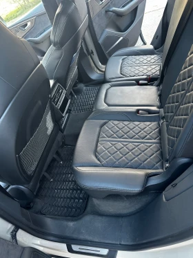 Audi SQ8 2022/ 507 HP/ 51500 KM/ обслужена/ зимни + летни, снимка 7