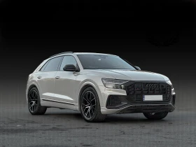 Audi SQ8 2022/ 507 HP/ 51500 KM/ обслужена/ зимни + летни, снимка 3
