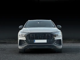 Audi SQ8 2022/ 507 HP/ 51500 KM/ обслужена/ зимни + летни, снимка 2