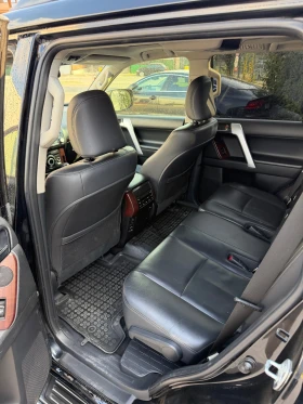 Toyota Land cruiser, снимка 6