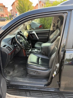 Toyota Land cruiser, снимка 7