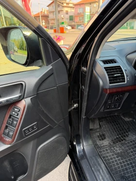 Toyota Land cruiser, снимка 5