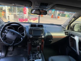 Toyota Land cruiser, снимка 8