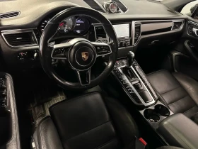 Porsche Macan S* PDK* CHRONO* ДИСТРОНИК* ОБДУХВАНЕ* КАМЕРА* , снимка 9
