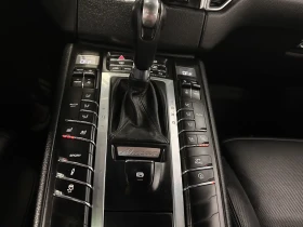 Porsche Macan S* PDK* CHRONO* ДИСТРОНИК* ОБДУХВАНЕ* КАМЕРА* , снимка 13