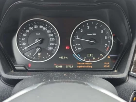 BMW X1 XDRIVE28I / ПАНОРАМА / ПОДГРЕВИ / 2 ЧИФТА ГУМИ , снимка 10