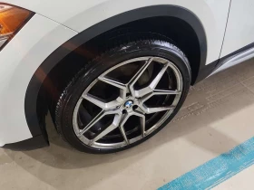 BMW X1 XDRIVE28I / ПАНОРАМА / ПОДГРЕВИ / 2 ЧИФТА ГУМИ , снимка 5