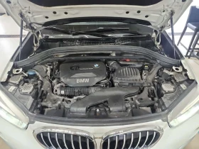BMW X1 XDRIVE28I / ПАНОРАМА / ПОДГРЕВИ / 2 ЧИФТА ГУМИ , снимка 15