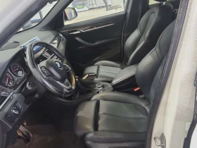 BMW X1 XDRIVE28I / ПАНОРАМА / ПОДГРЕВИ / 2 ЧИФТА ГУМИ , снимка 8