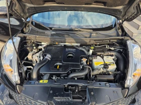 Nissan Juke 1.6 TURBO-190к.с 4х4-АВТОМАТИК-ШВЕЙЦАРИЯ, снимка 16
