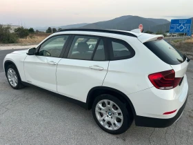 BMW X1 FACE 2.0D 143k.c., снимка 7