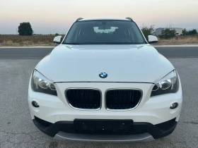 BMW X1 FACE 2.0D 143k.c., снимка 3