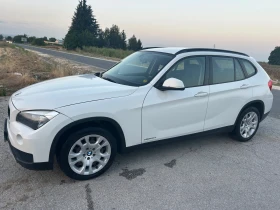 BMW X1 FACE 2.0D 143k.c., снимка 4