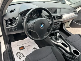 BMW X1 FACE 2.0D 143k.c., снимка 11