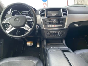 Mercedes-Benz ML 350 ML350CDI, снимка 9