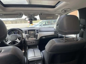 Mercedes-Benz ML 350 ML350CDI, снимка 8