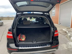 Mercedes-Benz ML 350 ML350CDI, снимка 10