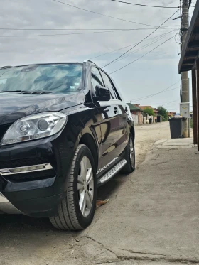 Mercedes-Benz ML 350 ML350CDI, снимка 1