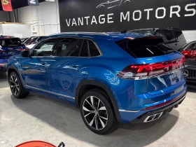VW Atlas * Execline * CARFAX * ЦЕНА ДО БГ, снимка 3