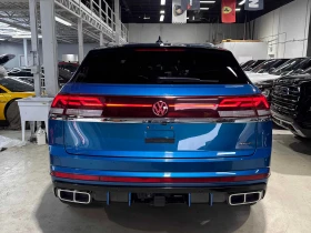 VW Atlas * Execline * CARFAX * ЦЕНА ДО БГ, снимка 5