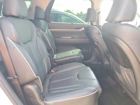 Hyundai Palisade 3.8l Sel Premium, снимка 11