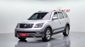 Kia Mohave 300* ЛЮК* КРАЙНА ЦЕНА, снимка 1