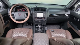 Kia Mohave 300* ЛЮК* КРАЙНА ЦЕНА, снимка 7