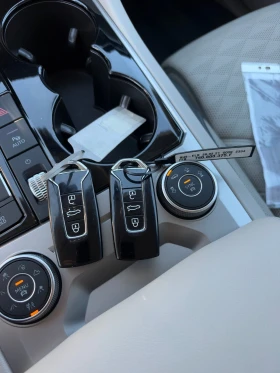 VW Touareg, снимка 14