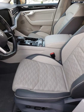 VW Touareg, снимка 7