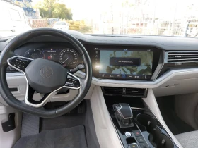 VW Touareg, снимка 8