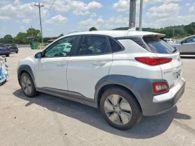 Hyundai Kona EV, снимка 2