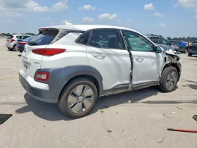 Hyundai Kona EV, снимка 3