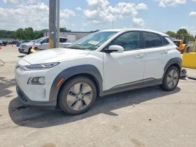 Hyundai Kona EV, снимка 1