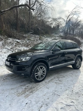 VW Touareg 3.0d 239кс., снимка 12