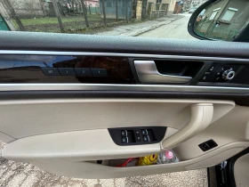 VW Touareg 3.0d 239кс., снимка 10