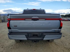 Ford F150 LIGHTNING LARIAT 4x4, снимка 6