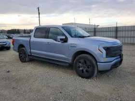 Ford F150 LIGHTNING LARIAT 4x4, снимка 4